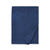 Sembla - Sembla Linen Flat Sheet (King) - Indigo