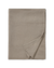 Sembla - Sembla Linen Flat Sheet (Queen) - Cuttack Silver