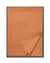 Sembla - Sembla Linen Flat Sheet (Queen) - Madder