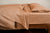 Sembla - Sembla Linen Flat Sheet (Queen) - Mesa