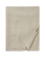 Sembla - Sembla Linen Flat Sheet (Queen) - Sand