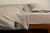 Sembla - Sembla Linen Flat Sheet (Queen) - Sand
