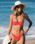 L Space - Blissed Out Hat - Cream