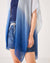 MerSea - Nellie Wrap - Deepwater Ombre - One Size
