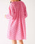 MerSea - Daisy Eyelet Cover Up - Sugar Pink