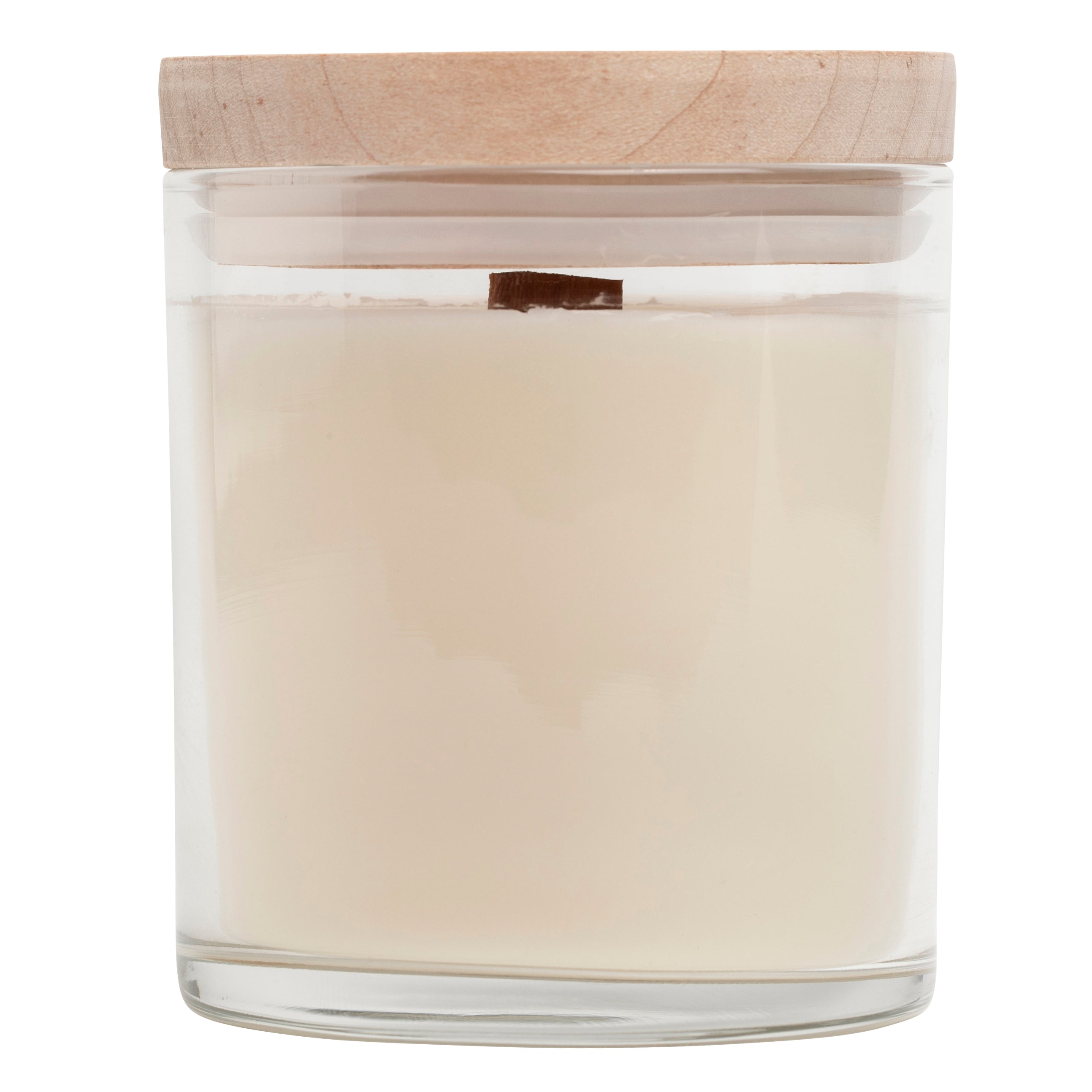 Pirette - 8oz Soy Candle (Add-On)