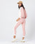 L Space - Back At It Pant - Primrose/Cream (Add-On)
