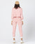 L Space - Back At It Pant - Primrose/Cream (Add-On)