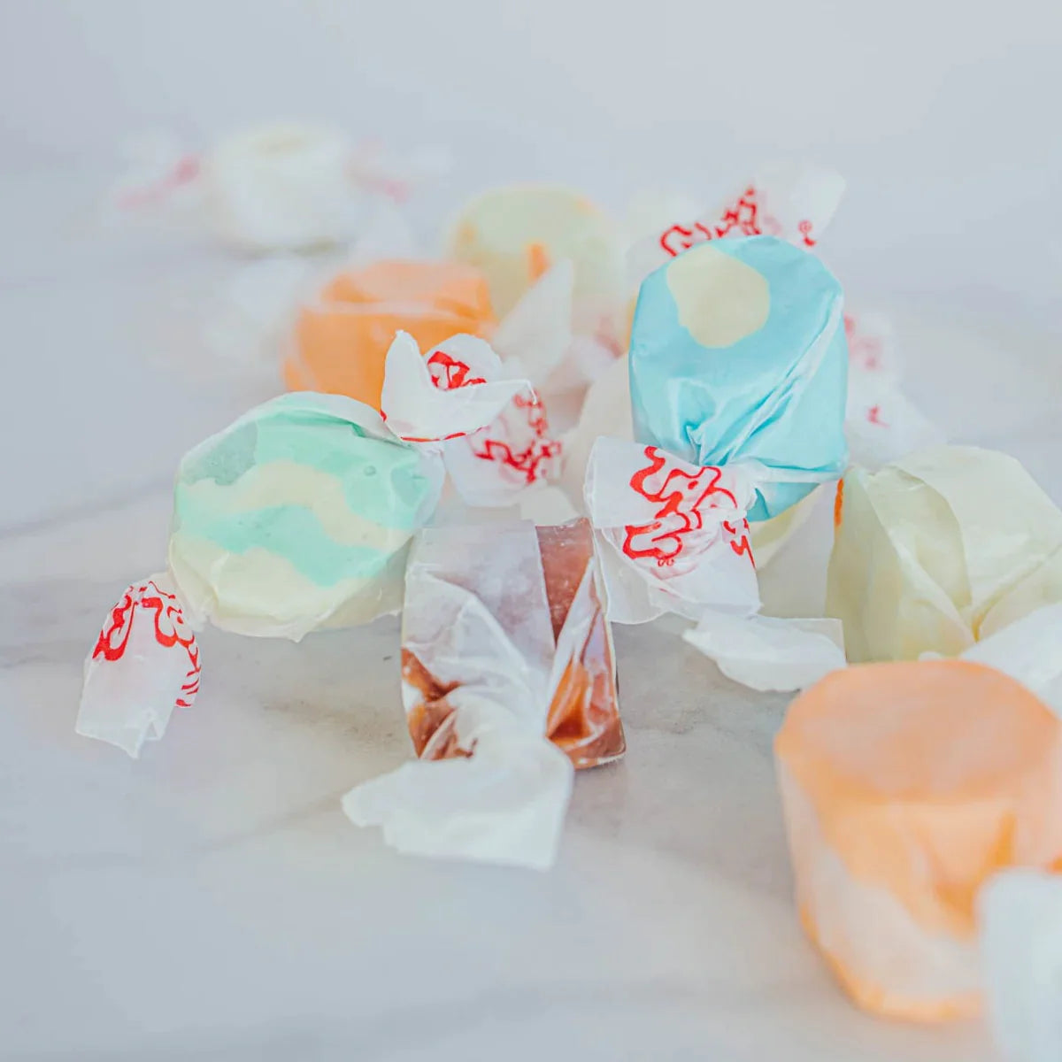 Hawaiian Sweets Company - Hawaiian Mix Taffy