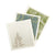 Noho Home - Reusable Cloths - Set of 3