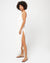 L Space - Kenzie Cover-Up - Cream (Add-On)
