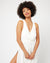 L Space - Kenzie Cover-Up - Cream (Add-On)