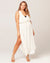 L Space - Kenzie Cover-Up - Cream (Add-On)