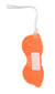 Hang Accessories - Silicone Luggage Tag - Sunglasses