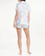 Splendid - Pajama Set - Burst Tie Dye