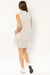 Amuse Society - Kian Dress - Ice Pack (Add-On)