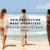 Skin Protection Made Effortless | Behind the Brand with Pursuit Beauty