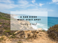 A San Diego Must-Visit Spot | Beachly Travel