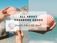 All About Vagabond Goods | Beachly Behind the Brand