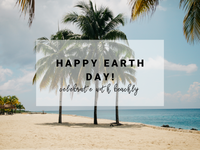 Happy Earth Day! | Celebrate with Beachly