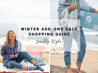 Winter Add-Ons Sale Shopping Guide | Beachly Style