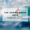 Spring Break Sale Shopping Guide | Beachly Style