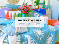 Winter Style Tips | Beachly Winter Box