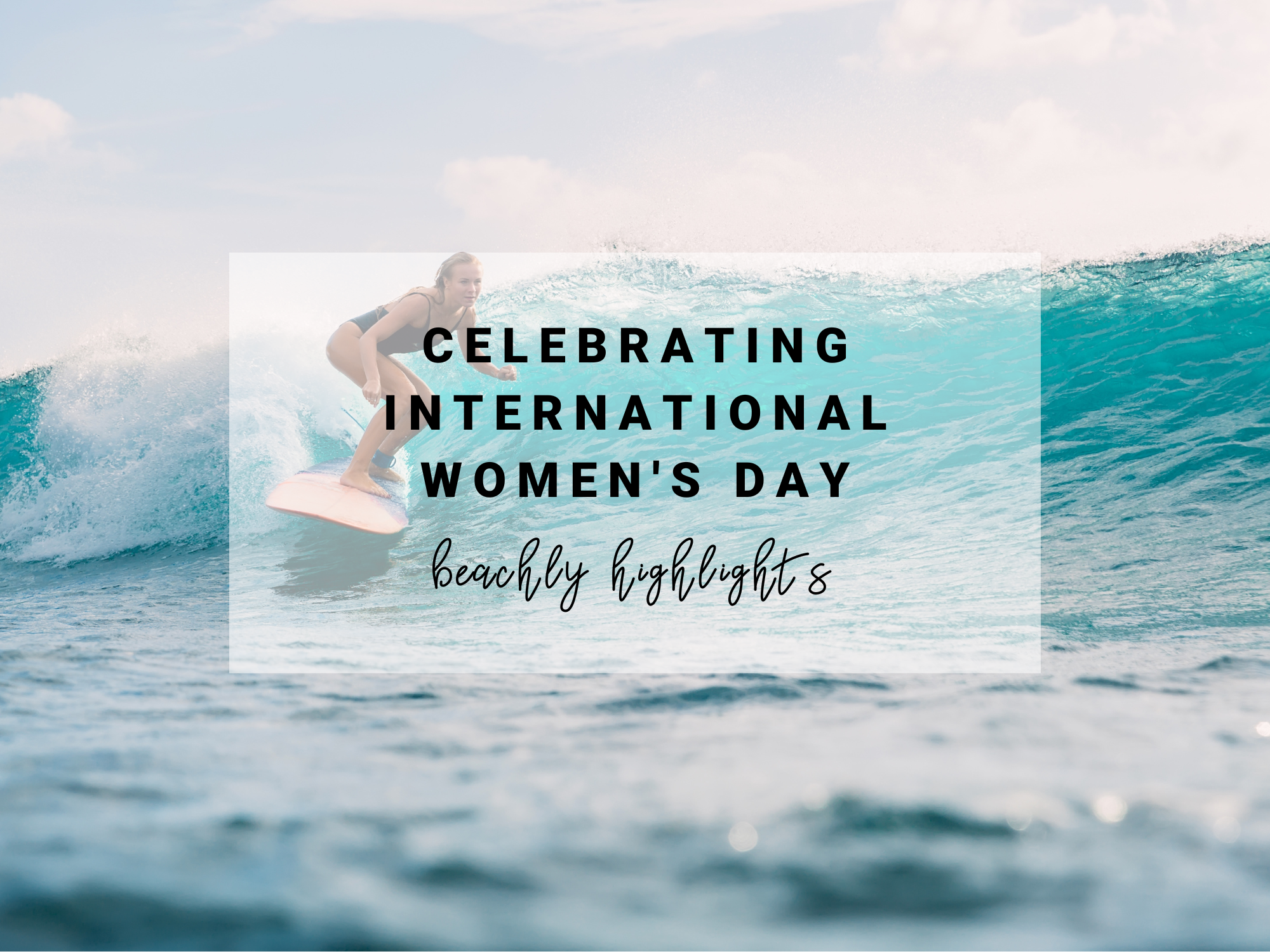 International Women's Day