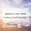 Let's Celebrate World Oceans Day with SeaTrees!