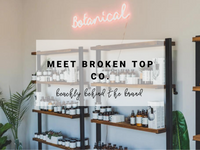 Meet Broken Top Co. | Beachly Behind the Brand