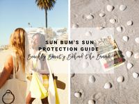 Sun Bum's Sun Protection Guide | Beachly Beauty Behind the Brand
