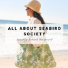All About Seabird Society | Beachly Behind the Brand