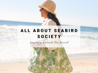 All About Seabird Society | Beachly Behind the Brand