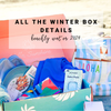 All About Your Winter Box | Beachly Winter 2024