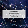 April Coastal Horoscope