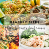 BEACHLY BITES: 4 HEALTHY, TASTY LUNCH RECIPES