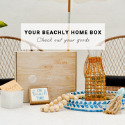 Beachly Home 2025 | All About Your Box