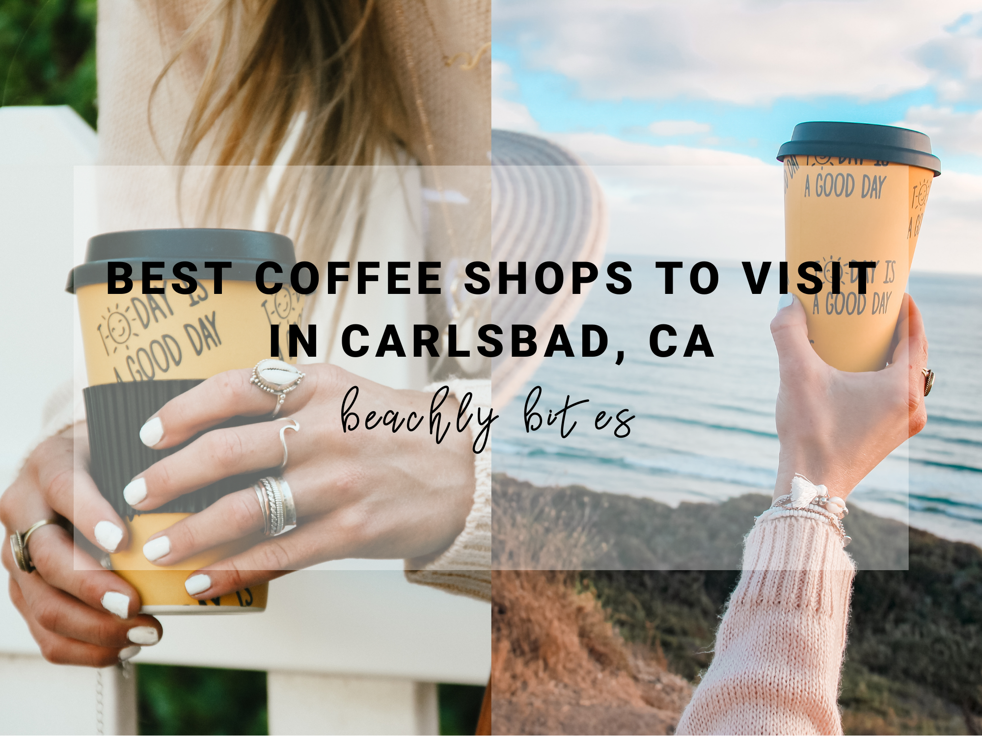 Carlsbad Coffee Shops to Visit