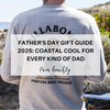 Father's Day Gift Guide 2025: Coastal Cool for Every Kind of Dad