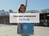 May Coastal Horoscope