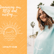 Beachly Perks: Announcing Our New Loyalty Club - the Sun Seekers Society