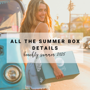 The Beachly Classics Collection | Check Out Your New Goods!