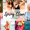 SPRING CLEANING - FROM THE INSIDE OUT!