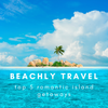 TOP 5 ROMANTIC ISLAND GETAWAYS