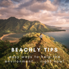 Easy Ways To Help Save The Environment | Beachly