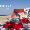 Sneak Peek Inside the Winter Box