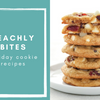 BEACHLY BITES: HOLIDAY COOKIE RECIPES