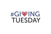GIVING BACK WITH #GIVINGTUESDAY