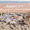 Beach Picnic Essentials | Beachly