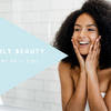 BEACHLY BEAUTY: SUMMER SKIN TIPS